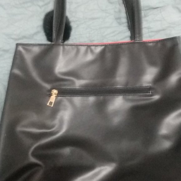 PURSE/DECORATED BAG - Picture 2 of 3